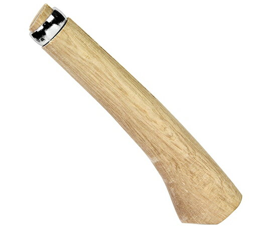 藤原産業 腰鉈用替柄 大 1個