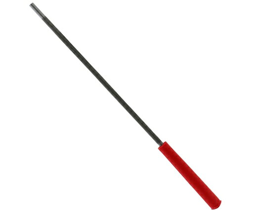 ワタオカ チェンソー用やすり 4.8mm 1個 ワタオカ チェンソー用やすり 4.8mm 1個