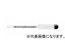 東亜計器製作所 10度間ボーメ度計 小型 検査成績書付 温度範囲30〜40℃ JC-9474-S 1本