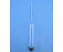 東亜計器製作所 酒精計120P 検査成績書付 温度範囲0〜5℃ F-1101-S 1本