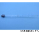 東亜計器製作所 日本酒度計 ツバ無し 校正証明書3点付 温度範囲-30〜+25℃ F-1310-ST2 1本(4)