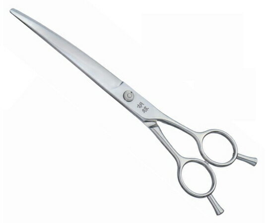 東京理器 カット＆セニングシザー 胡蝶シリーズ 7inch 175mm 刃渡り86mm 63g CVC-70RS 1本