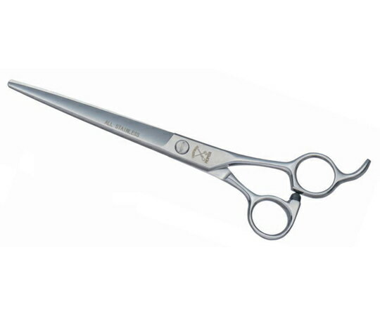 東京理器 カット＆セニングシザー パイオニアシリーズ 7inch 173mm 刃渡り88mm 73g #79 1本