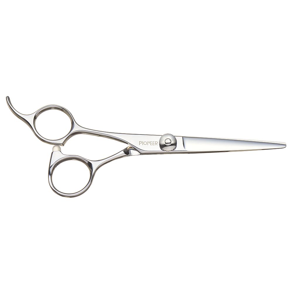 東京理器 カット＆セニングシザー パイオニアシリーズ 5.5inch 142mm 刃渡り58mm 50g LZC-550F 1本