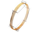 TRAJAN/SGE GCキャピラリーカラム 60m×0.25mm (ダイオキシン分析専用) 054234 BPX-DXN 1本