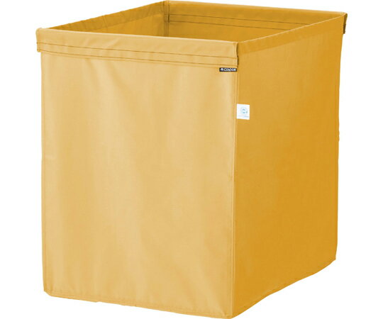 山崎産業（コンドル） リサイクルカートY-2（ECO袋MT）大 Y CA873-002X-MB-Y 1枚