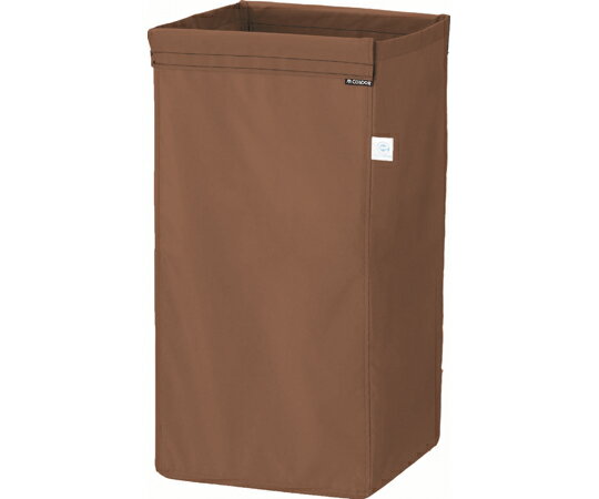 山崎産業（コンドル） リサイクルカートY-4（ECO袋MT）BR CA874-004X-MB-BR 1枚