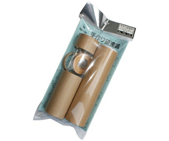 京葉光器 望遠鏡 手作り望遠鏡 ケプラー式 KB-10K 1個