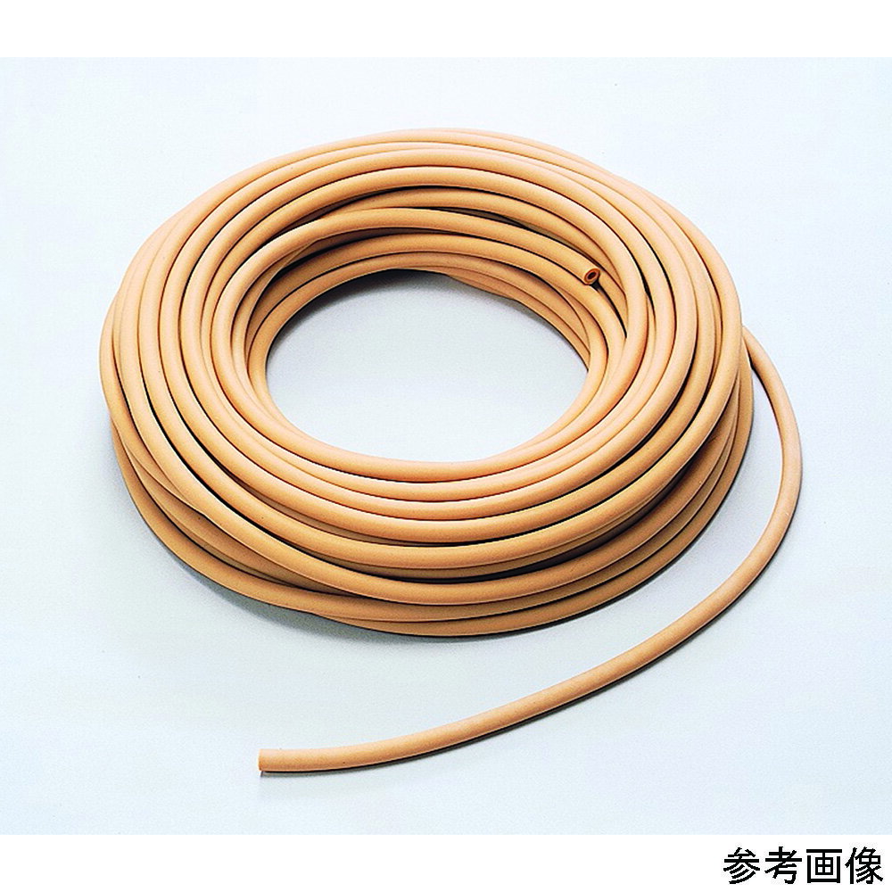 アラム アラメックアスピレーター用ゴム管 6×12 29m 1本(29m入)