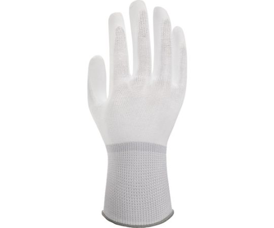 Weed ウレタン背抜き手袋 OPTY OP-140 Lサイズ DEOP140_L_1P 1双