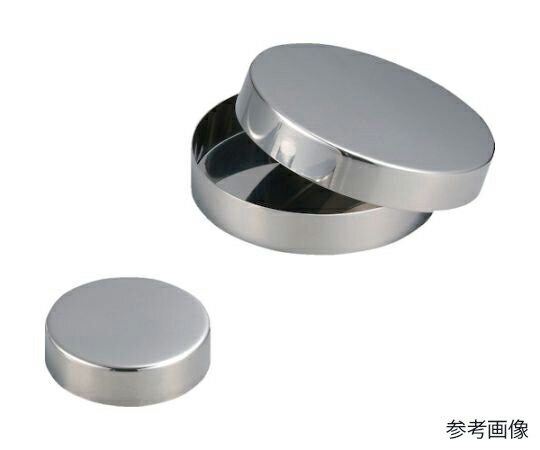 オオモリ ステンレスシャーレ OM25-05 1個