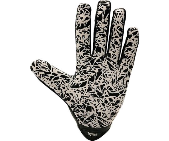 ������� 715 SHORT GLOSS PU �֥�å� L 715-BK-L 1��