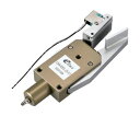 スター精機 ランナーチャックEX(リミットSW付) CHK-EX2L-20-C1 1個