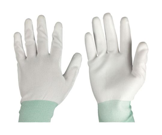 ミズムジャパン パーム手袋 M (10枚入) 307020001 1袋(10枚入)