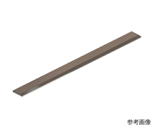 大西測定 鋼製ストレートエッジ ベベル形 300 A級 141-300A 1個●機械仕上師の罫書用として使用されます。●工業用真空包装を採用している為、防塵・防錆・変質防止に効果があります。●機械仕上師の罫書用等に。●長さ（mm）：300●幅（mm）：35●厚さ（mm）：5●真直度（μm）：16●材質／仕上：S50C●原産国：日本●コード番号：369-5430