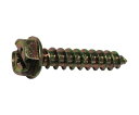 ダイドーハント HP クロメート 六角フランジ タッピング 6×16 8本入 10183939 1パック(8本入)