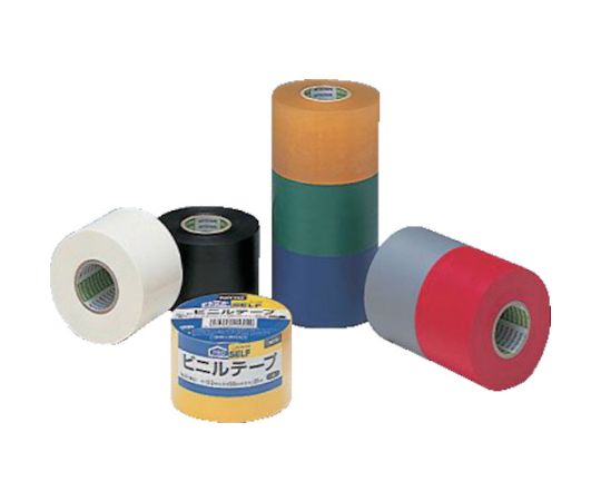 ニトムズ ビニルT50緑 J3423 1個