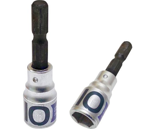 ベストツール KOSEI ショートソケットビット 10mm BSS-10 1個