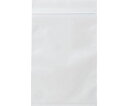生産日本社(セイニチ) 「ユニパック」エコバイオ規格品(チャック付ポリエチレン袋) 120×85×0.04 ECO D-4 1袋(100枚入)(4)