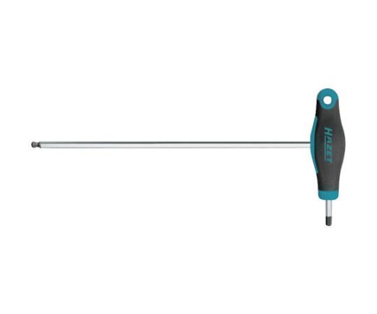 HAZET T�ϥ�ɥ�ϻ�������� 5mm 829KK-5 1��