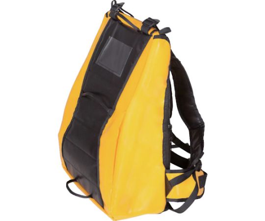 PROTEKT ロープバック 40L 黄 AX075 1個