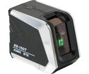 STS グリーンレーザー墨出器 SQ-15GT 1台