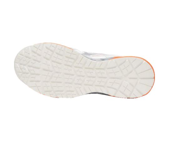 �����å��� �����󥸥��CP308 AC �ۥ磻�ȡߥԥ奢����С� 26.5cm 1271A055.100-26.5 1­