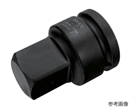 スナップオン・ツールズ 3/4" インパクトソケットアダプター K9564F 1個