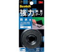 スリーエム スコッチ 強力両面テープ 防水用 15mm×1.5m KWP-15R 1巻(4)