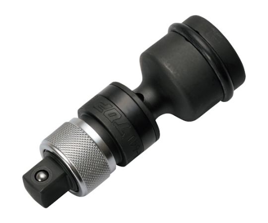 トップ工業 インパクトレンチ用ユニバーサルワンタッチアダプター（変換タイプ） EPA-64U 1個