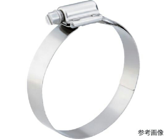 ブリーズ ホースバンド ハイトルク 15.75mmタイプ（オールステンレス・SUS304） HTM350B 1個