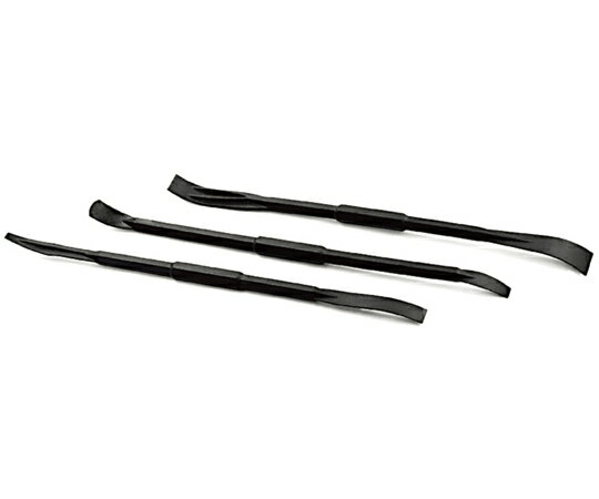 CUSTOR ミニプライバー 3本組 FT-151204 1セット(3本入)