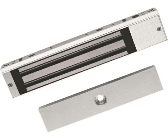 ビットストロング 顔認証端末と連携 電磁ロック ドア解錠システム BS-K4H258S 1個