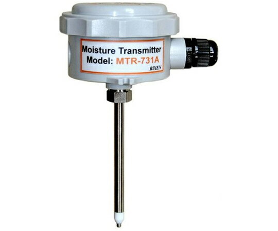 FUSO 土壌水分変換器 MTR-731 1個