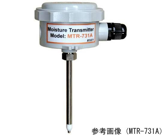 FUSO 土壌水分変換器 MTR-732 1個