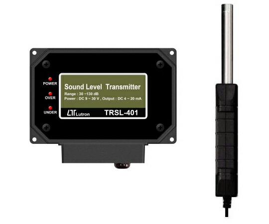 FUSO 騒音変換器 TRSL-401 1個