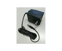 アイコー電子 トランス型AC/DCアダプター 6V 300mA 5.5×2.1×9.5mm VSM-631 1個
