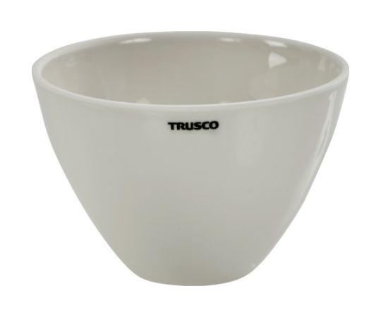 トラスコ中山 磁製A型るつぼ 265ml 規格A5 CR265-A5 1個