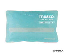 トラスコ中山 まとめ買い 保冷剤 300g 10個 TCSF-30010P 1組(10個入)