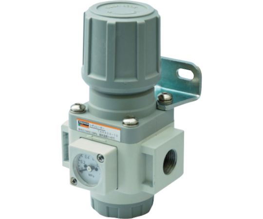 トラスコ中山 レギュレーター 口径3/8 TAR403-10-A 1個