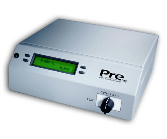 メータージャパン 水分活性測定装置:AquaLab Pre 40412 1台