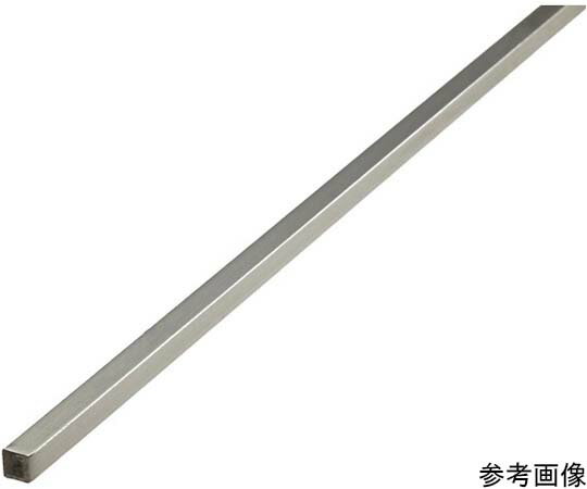 泰豊トレーディング ステンレス四角棒 5×1000mm 3666 1本