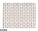 泰豊トレーディング 銅金網 #10 200×300mm 7268 1個