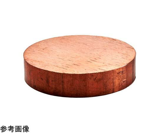 泰豊トレーディング 銅丸棒 30×10mm 9415 1本●補修やDIYなどに適した金属素材です。●サイズ：30×10mm●材質：銅