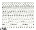 泰豊トレーディング ステンレスパンチング板【3×5】0.5×200×300mm 36404 1枚(4)