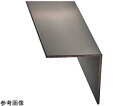 泰豊トレーディング アルミアングル ブロンズ 0.8×15×2000mm 18639 1本(4)