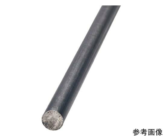 泰豊トレーディング 鉄丸棒 7×1000mm 24029 1本●補修やDIYなどに適した金属素材です。●サイズ：7×1000mm●材質：鉄