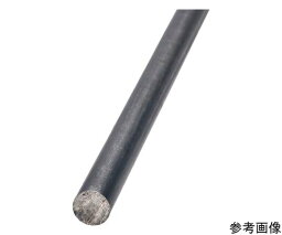 泰豊トレーディング 鉄丸棒 6×300mm 25552 1本