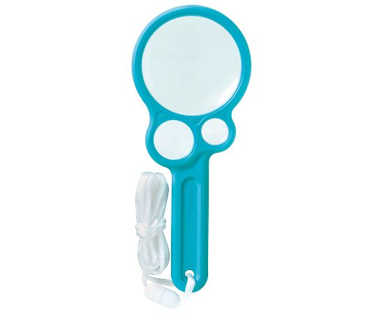 レイメイ藤井 先生オススメ超観察ルーペ EW401 1個