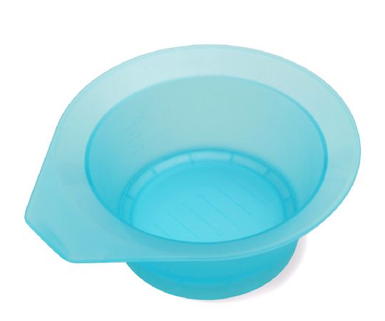 トリコインダストリーズ アクア ヘアダイカップ ブルー 1個(4)